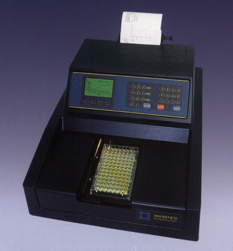 ø˃xStat Fax-3200