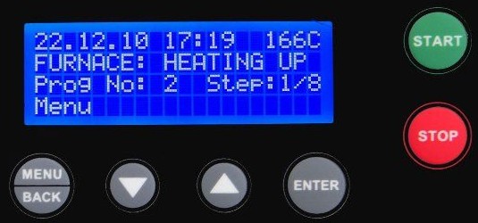 RtMagmatherm MT1110-E4