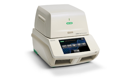 CFX96 Touch™ ɹⶨ PCR zyϵy(tng)